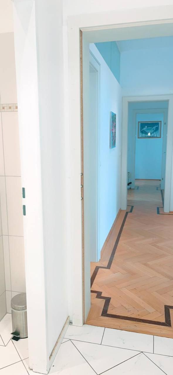 Deluxe Rooms In Keplerplatz Wien Exterior foto