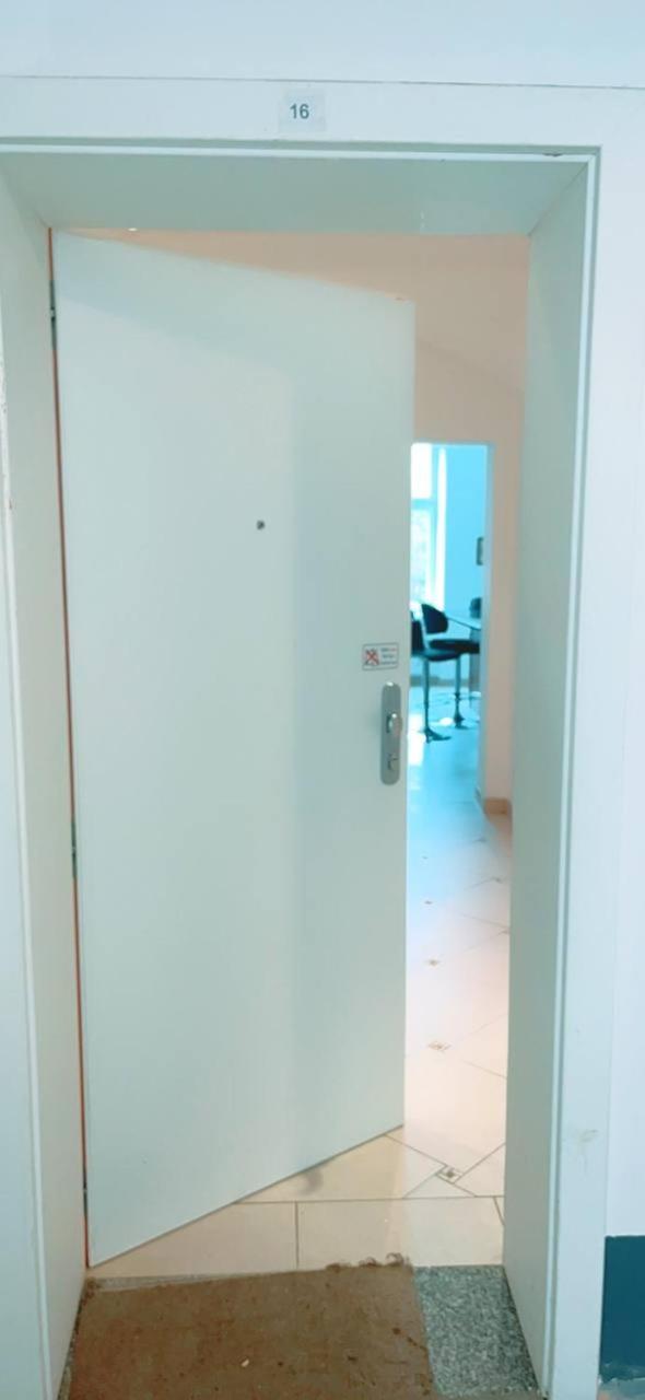 Deluxe Rooms In Keplerplatz Wien Exterior foto