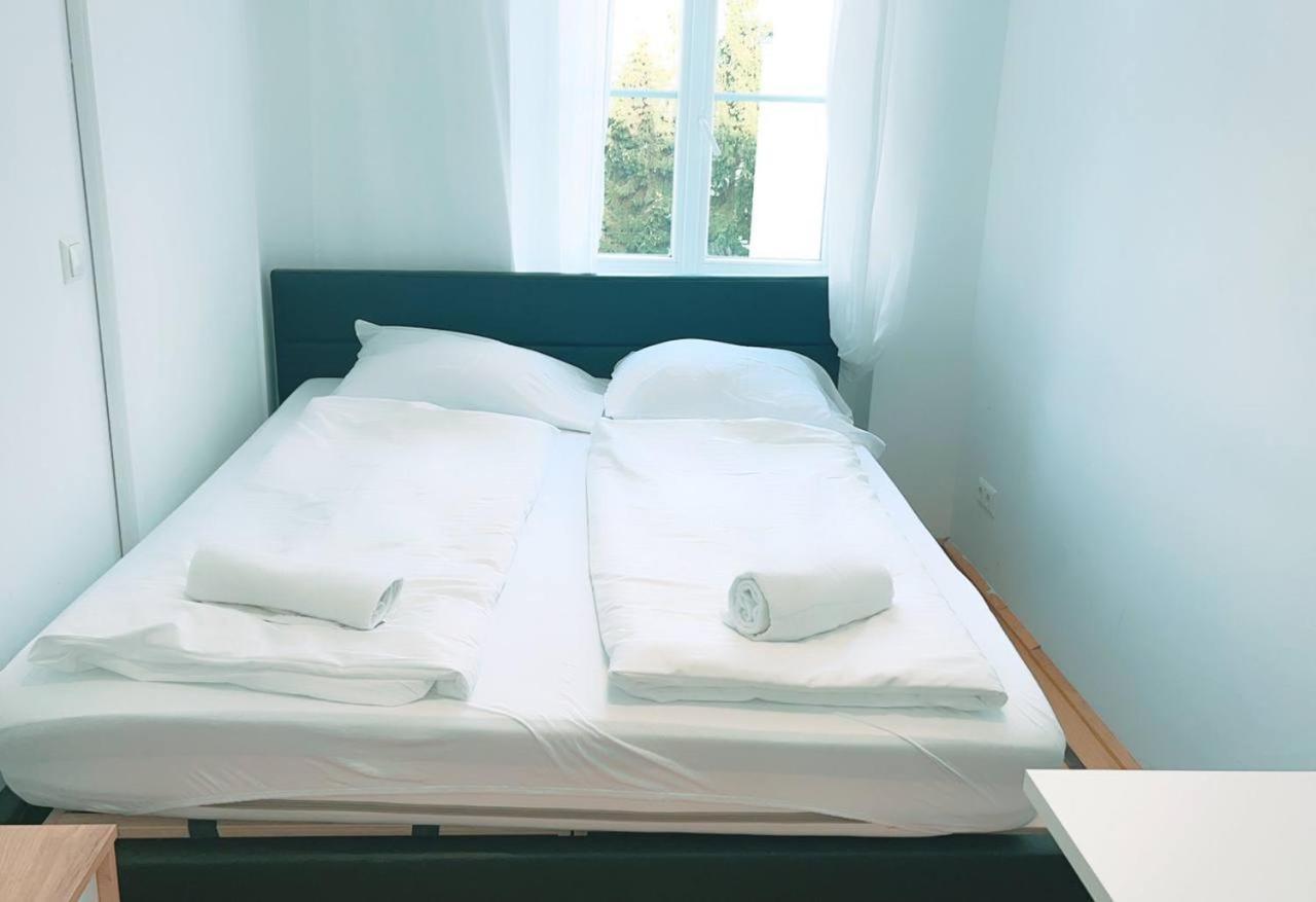 Deluxe Rooms In Keplerplatz Wien Exterior foto